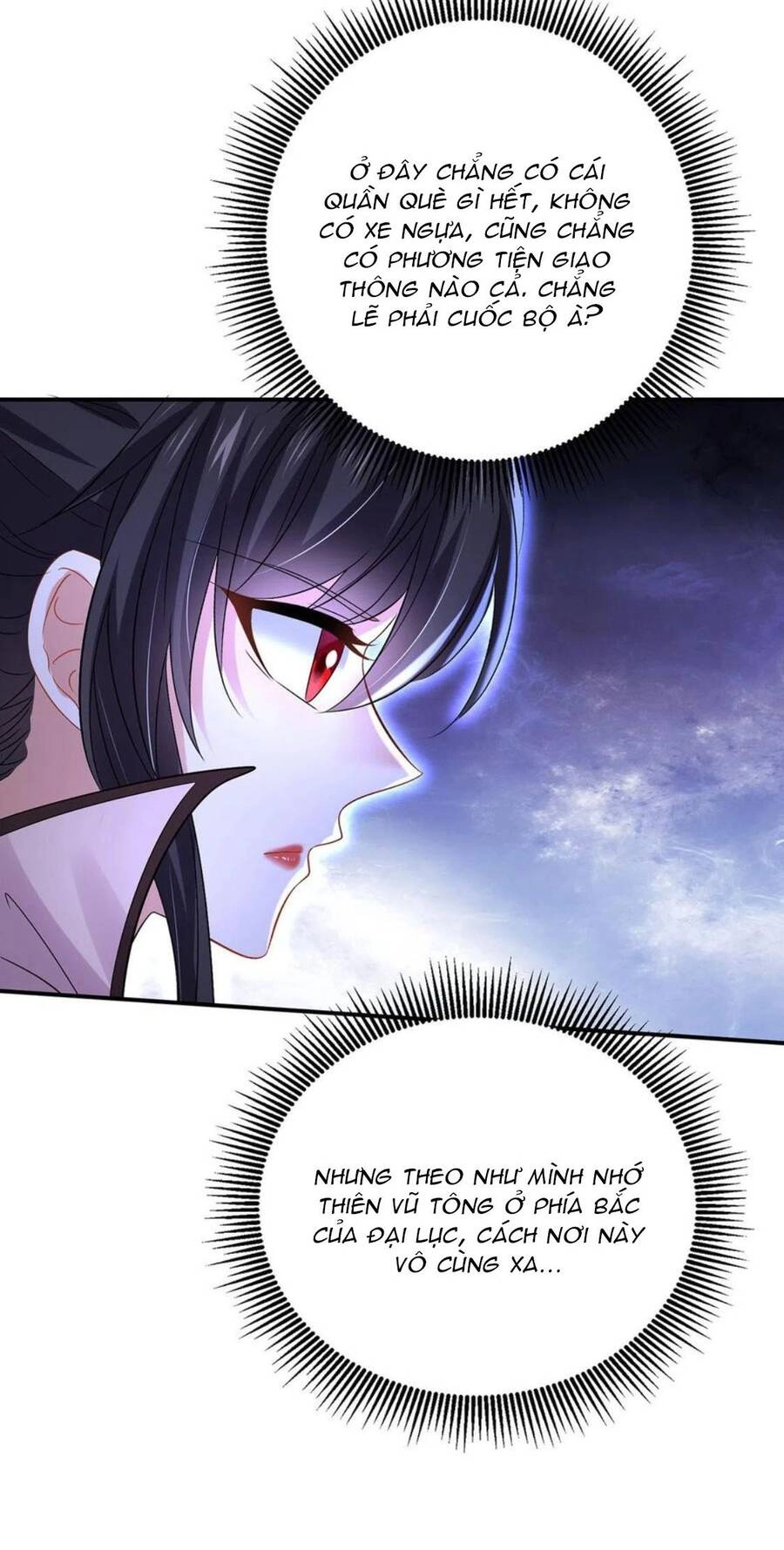 Ta Ở Dị Giới Nuôi Dưỡng Nam Thần: Thần Y Cửu Tiểu Thư Chapter 228 - 33