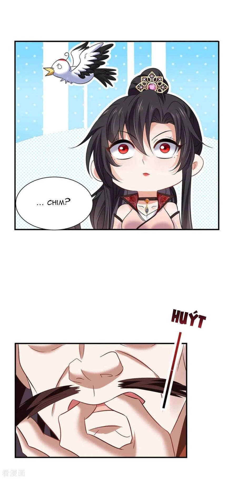 Ta Ở Dị Giới Nuôi Dưỡng Nam Thần: Thần Y Cửu Tiểu Thư Chapter 228 - 35