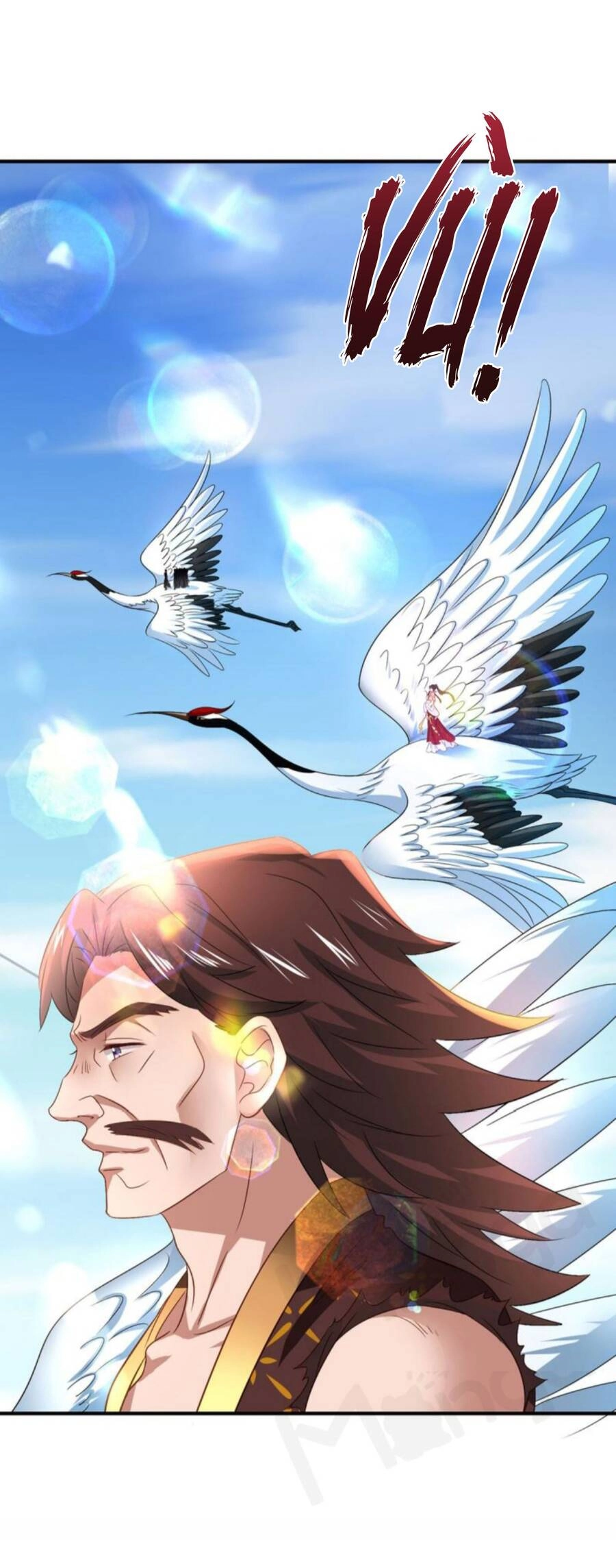 Ta Ở Dị Giới Nuôi Dưỡng Nam Thần: Thần Y Cửu Tiểu Thư Chapter 229 - 2