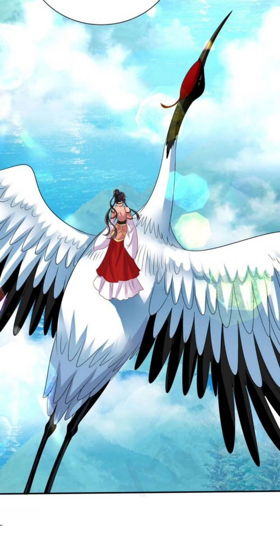 Ta Ở Dị Giới Nuôi Dưỡng Nam Thần: Thần Y Cửu Tiểu Thư Chapter 229 - 4