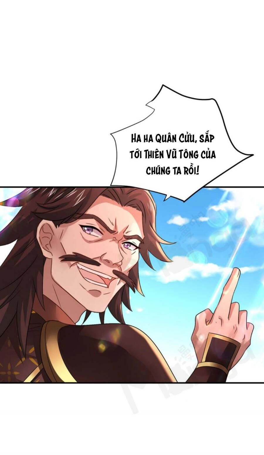 Ta Ở Dị Giới Nuôi Dưỡng Nam Thần: Thần Y Cửu Tiểu Thư Chapter 229 - 6