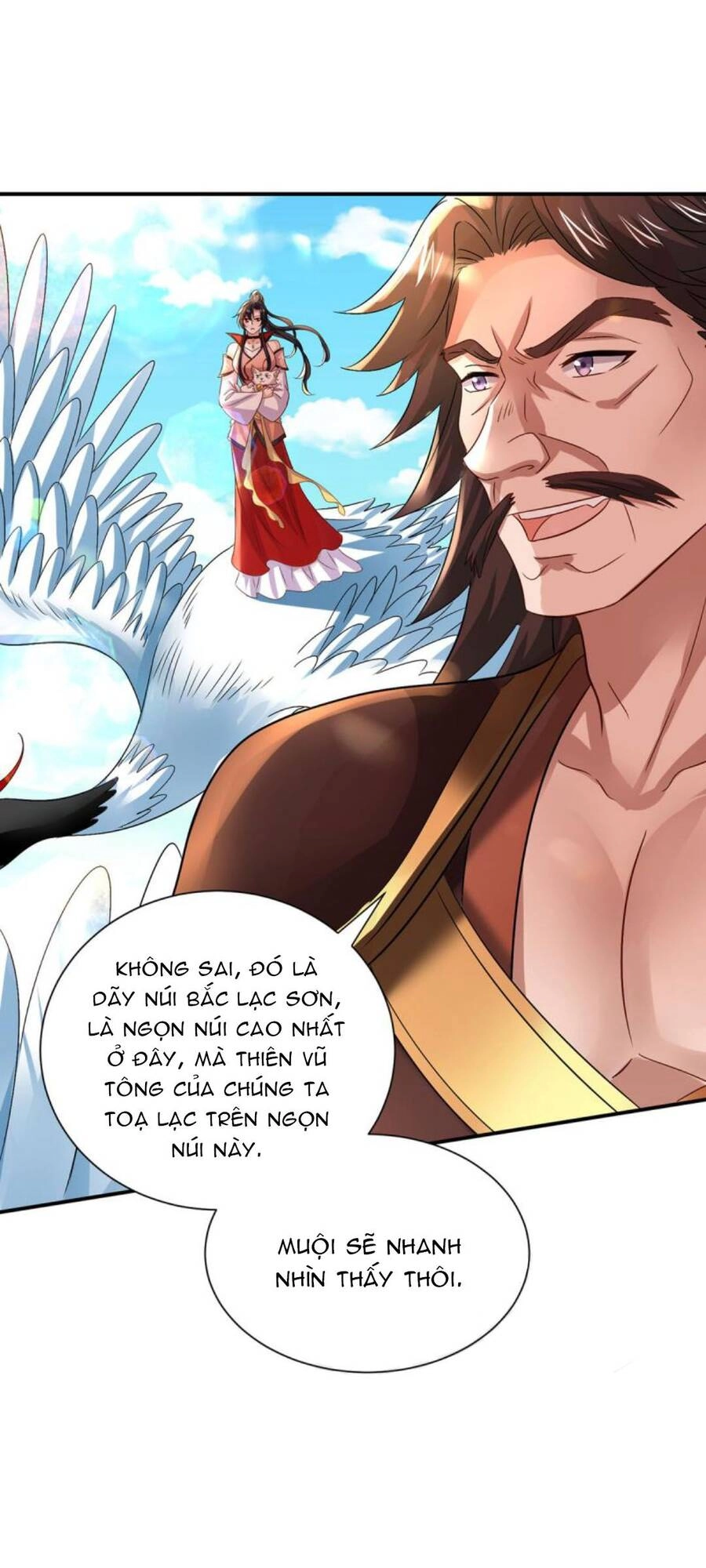 Ta Ở Dị Giới Nuôi Dưỡng Nam Thần: Thần Y Cửu Tiểu Thư Chapter 229 - 9