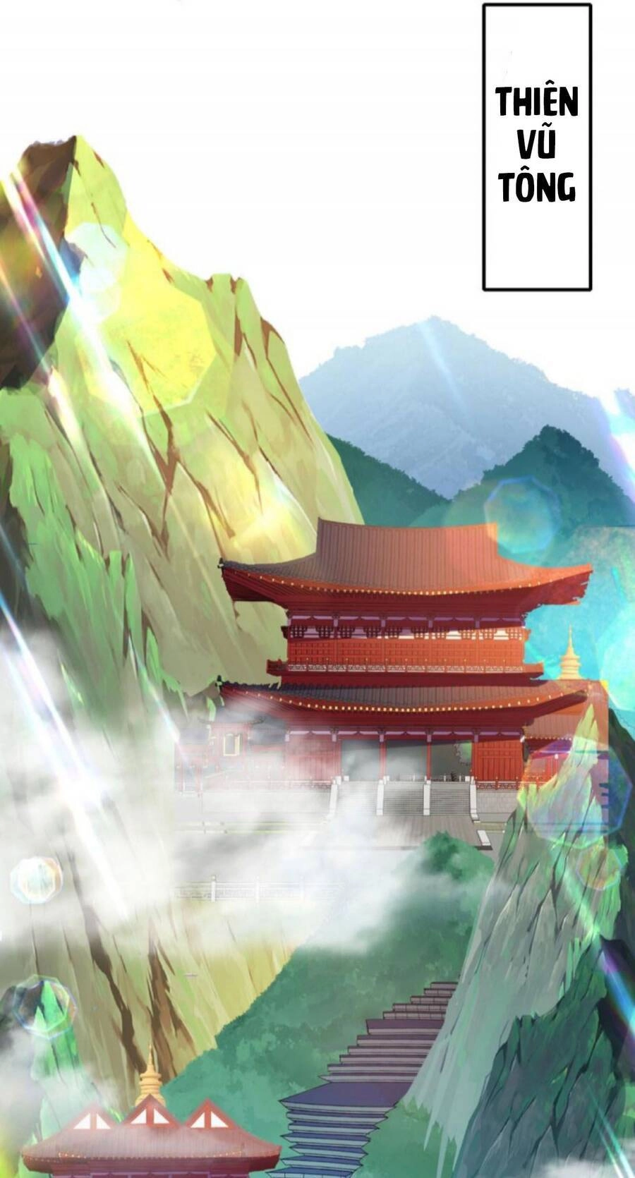 Ta Ở Dị Giới Nuôi Dưỡng Nam Thần: Thần Y Cửu Tiểu Thư Chapter 229 - 11