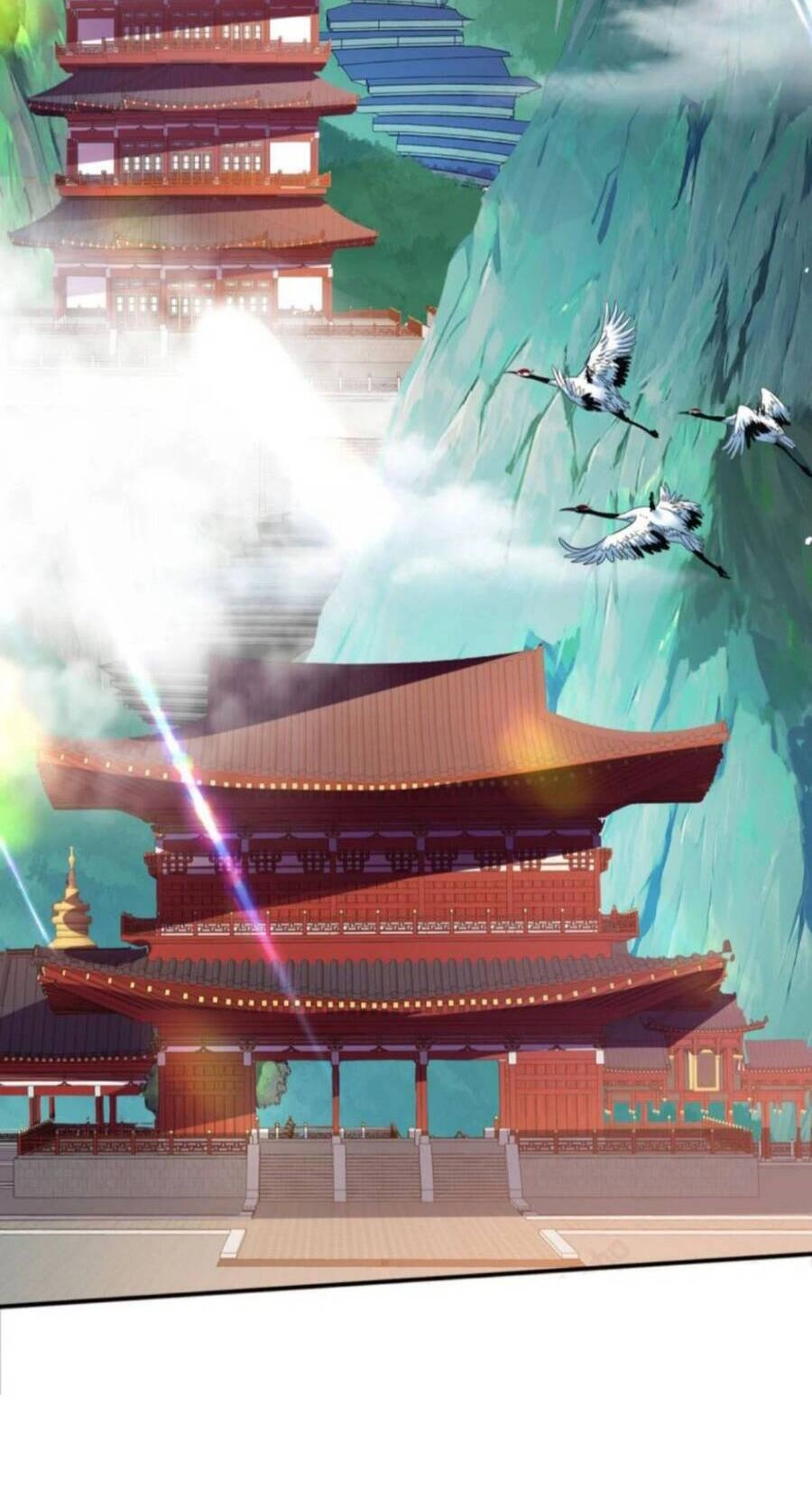 Ta Ở Dị Giới Nuôi Dưỡng Nam Thần: Thần Y Cửu Tiểu Thư Chapter 229 - 12