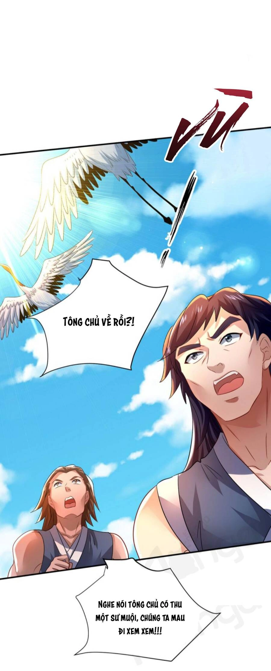 Ta Ở Dị Giới Nuôi Dưỡng Nam Thần: Thần Y Cửu Tiểu Thư Chapter 229 - 13