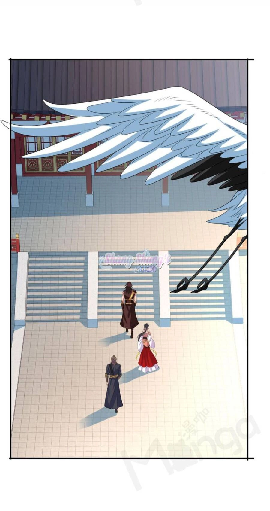 Ta Ở Dị Giới Nuôi Dưỡng Nam Thần: Thần Y Cửu Tiểu Thư Chapter 229 - 18