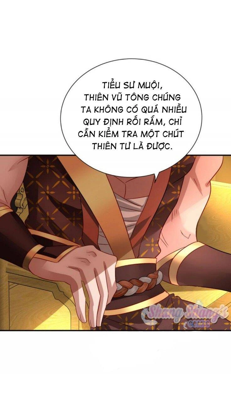 Ta Ở Dị Giới Nuôi Dưỡng Nam Thần: Thần Y Cửu Tiểu Thư Chapter 230 - 2