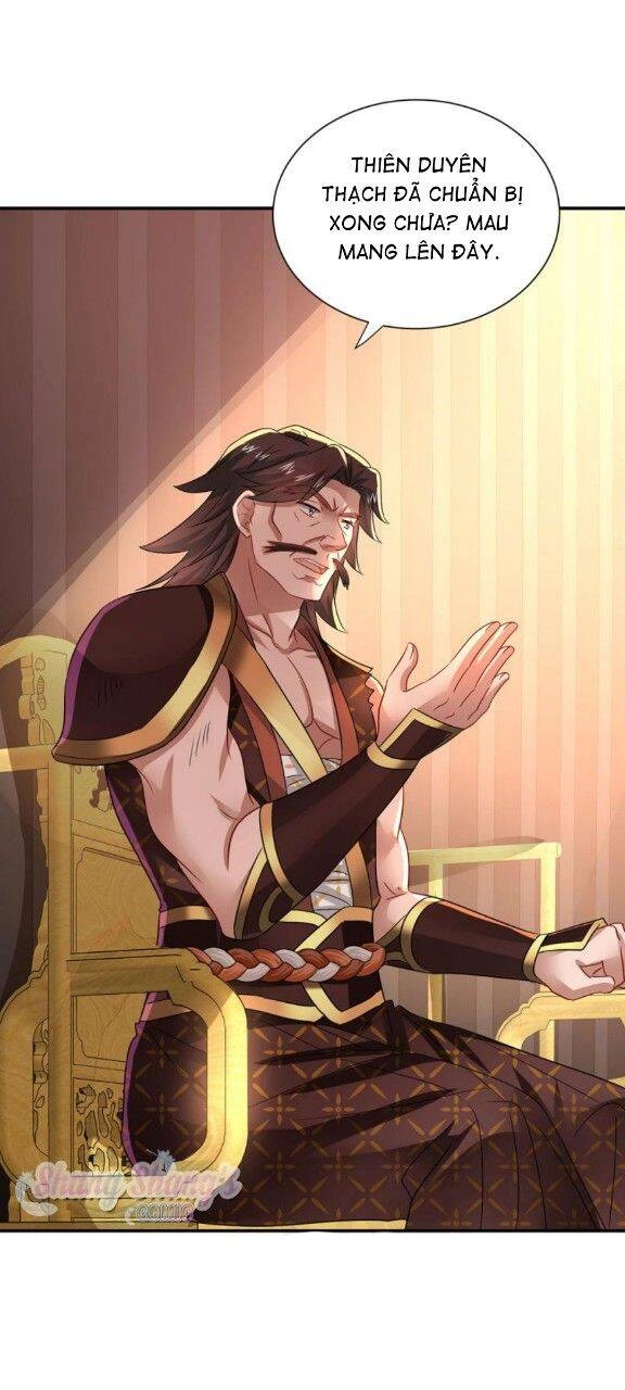 Ta Ở Dị Giới Nuôi Dưỡng Nam Thần: Thần Y Cửu Tiểu Thư Chapter 230 - 3