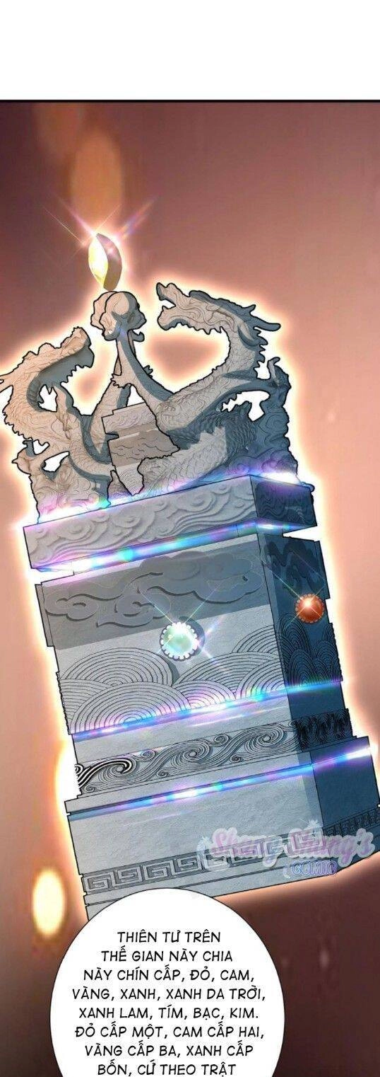 Ta Ở Dị Giới Nuôi Dưỡng Nam Thần: Thần Y Cửu Tiểu Thư Chapter 230 - 5