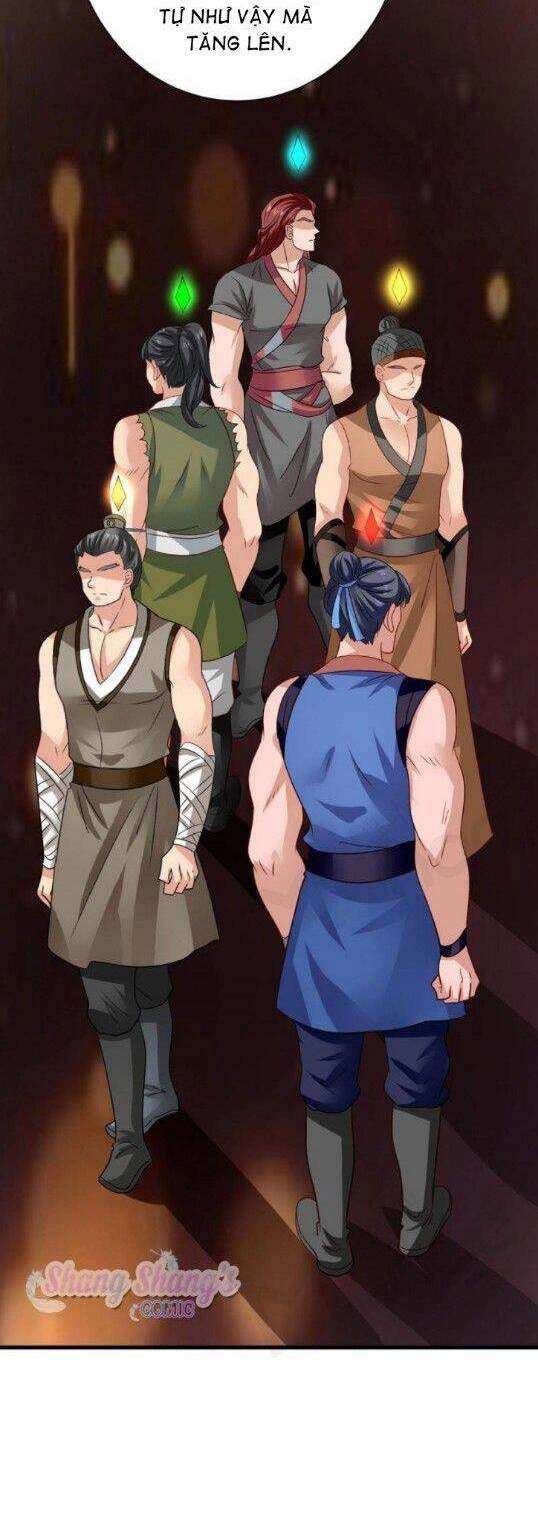 Ta Ở Dị Giới Nuôi Dưỡng Nam Thần: Thần Y Cửu Tiểu Thư Chapter 230 - 6