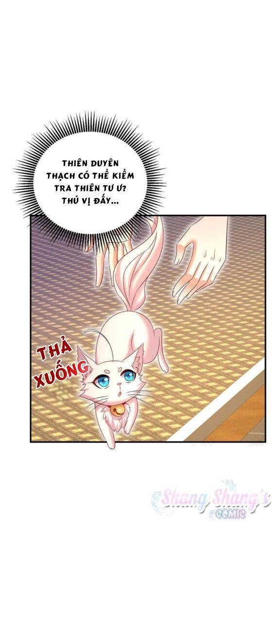 Ta Ở Dị Giới Nuôi Dưỡng Nam Thần: Thần Y Cửu Tiểu Thư Chapter 230 - 10