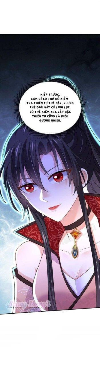 Ta Ở Dị Giới Nuôi Dưỡng Nam Thần: Thần Y Cửu Tiểu Thư Chapter 230 - 11