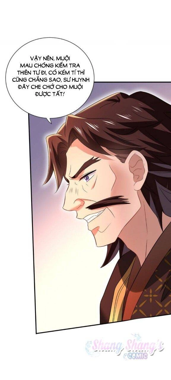 Ta Ở Dị Giới Nuôi Dưỡng Nam Thần: Thần Y Cửu Tiểu Thư Chapter 230 - 13