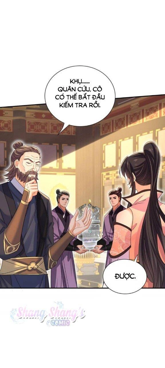 Ta Ở Dị Giới Nuôi Dưỡng Nam Thần: Thần Y Cửu Tiểu Thư Chapter 230 - 14