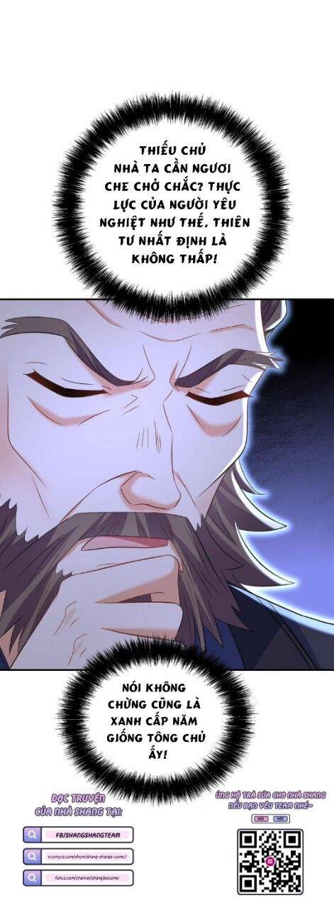 Ta Ở Dị Giới Nuôi Dưỡng Nam Thần: Thần Y Cửu Tiểu Thư Chapter 230 - 15