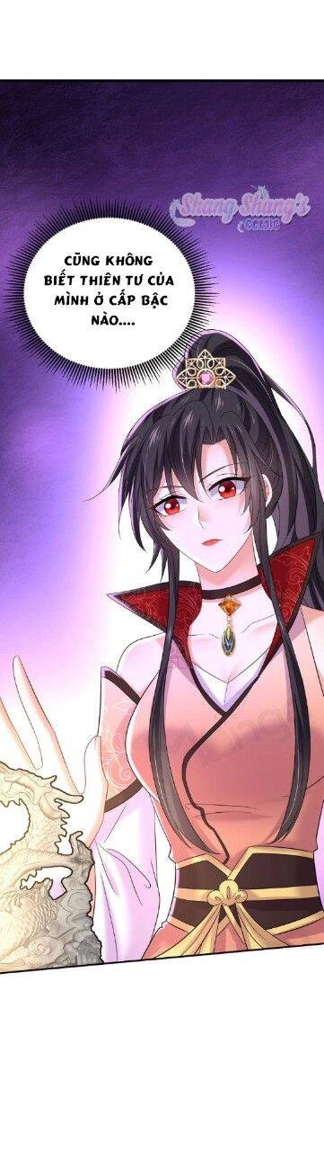 Ta Ở Dị Giới Nuôi Dưỡng Nam Thần: Thần Y Cửu Tiểu Thư Chapter 230 - 16