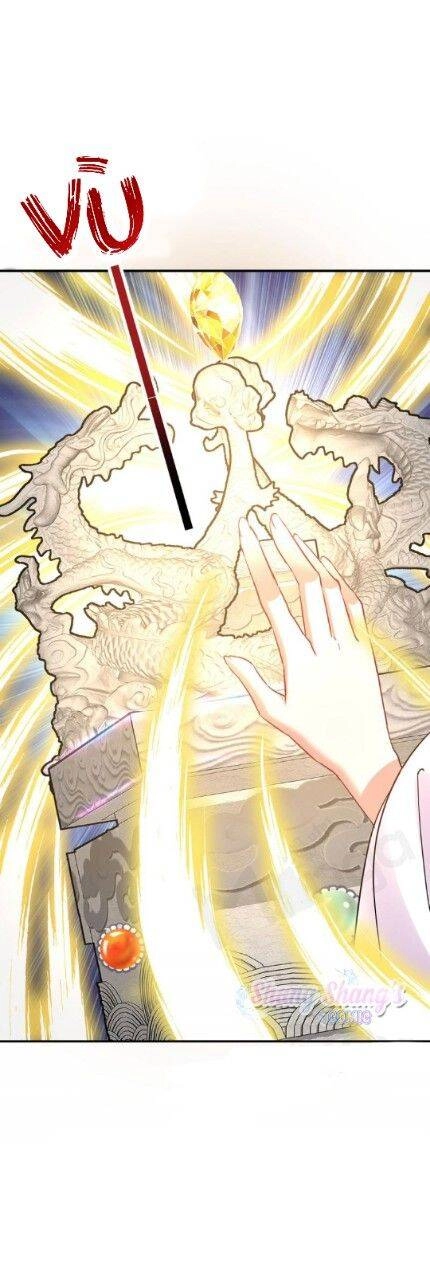 Ta Ở Dị Giới Nuôi Dưỡng Nam Thần: Thần Y Cửu Tiểu Thư Chapter 230 - 17