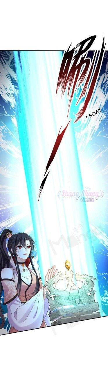 Ta Ở Dị Giới Nuôi Dưỡng Nam Thần: Thần Y Cửu Tiểu Thư Chapter 230 - 18