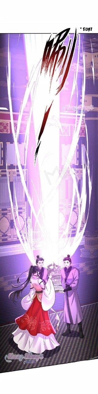 Ta Ở Dị Giới Nuôi Dưỡng Nam Thần: Thần Y Cửu Tiểu Thư Chapter 230 - 23