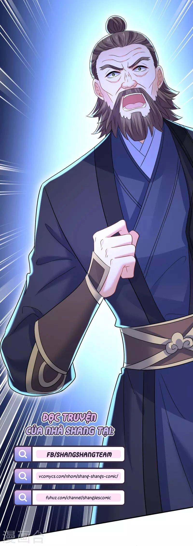 Ta Ở Dị Giới Nuôi Dưỡng Nam Thần: Thần Y Cửu Tiểu Thư Chapter 231 - 4