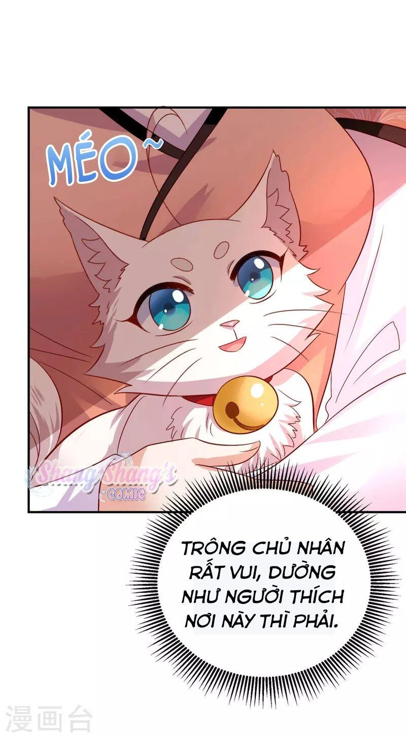Ta Ở Dị Giới Nuôi Dưỡng Nam Thần: Thần Y Cửu Tiểu Thư Chapter 231 - 22