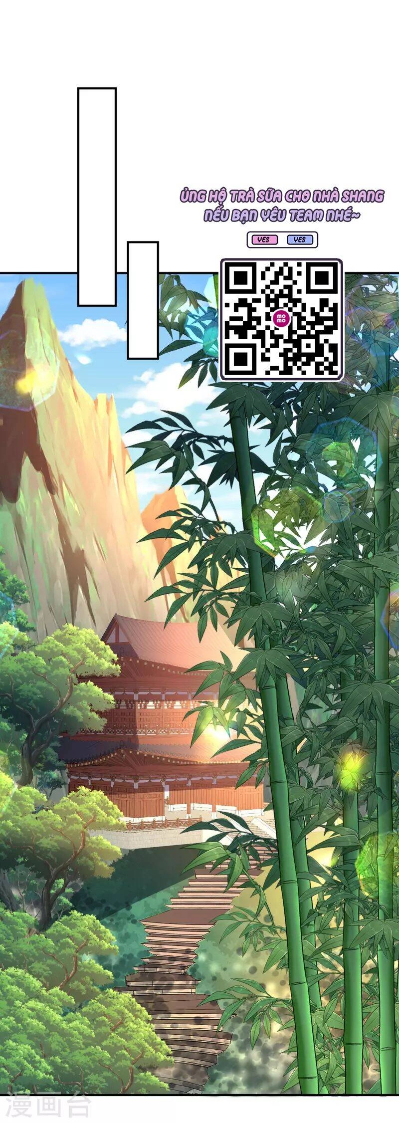 Ta Ở Dị Giới Nuôi Dưỡng Nam Thần: Thần Y Cửu Tiểu Thư Chapter 231 - 27