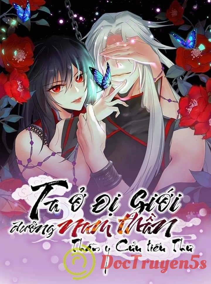 Ta Ở Dị Giới Nuôi Dưỡng Nam Thần: Thần Y Cửu Tiểu Thư Chapter 232 - 2
