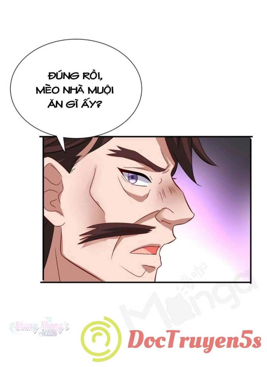 Ta Ở Dị Giới Nuôi Dưỡng Nam Thần: Thần Y Cửu Tiểu Thư Chapter 232 - 4