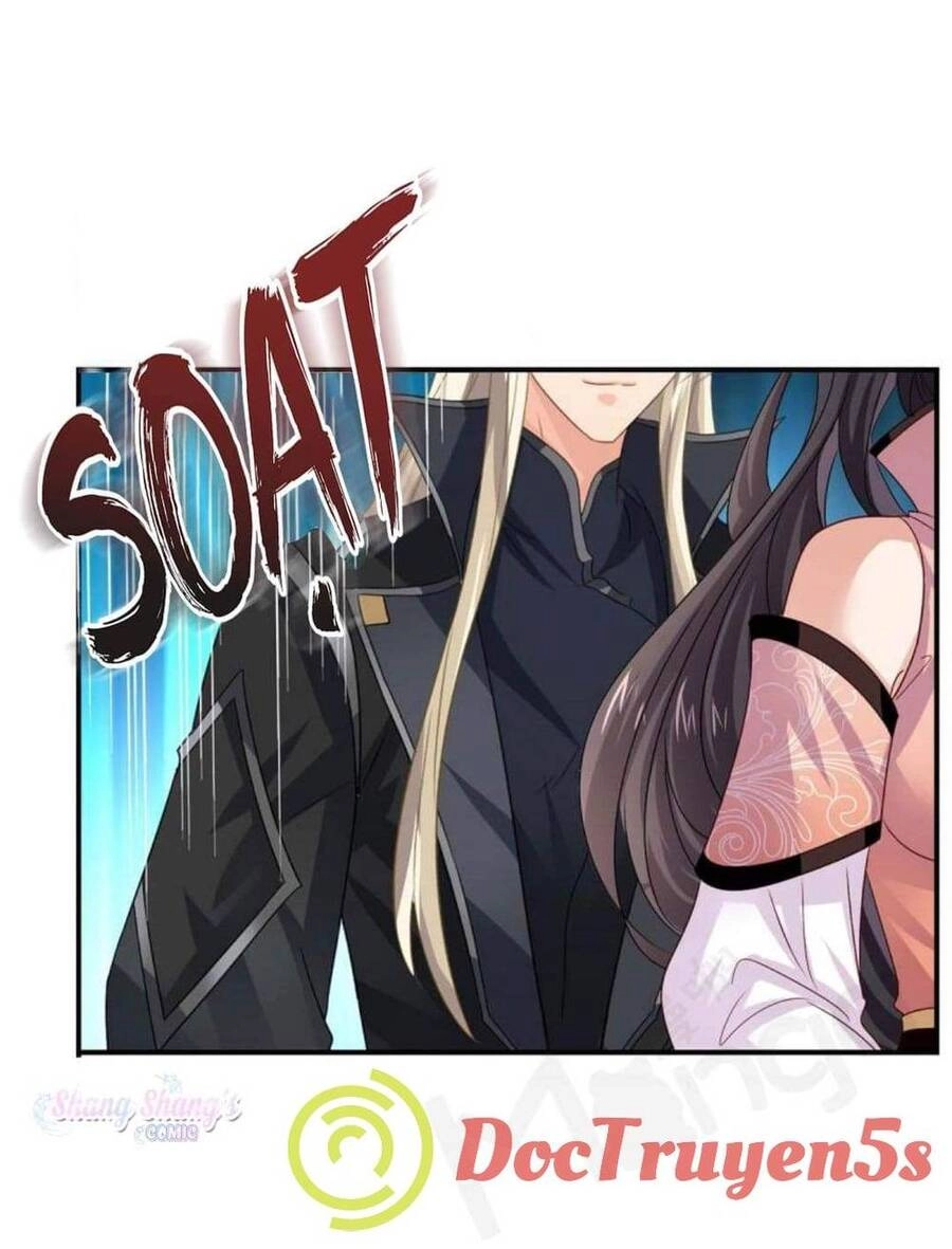 Ta Ở Dị Giới Nuôi Dưỡng Nam Thần: Thần Y Cửu Tiểu Thư Chapter 232 - 9