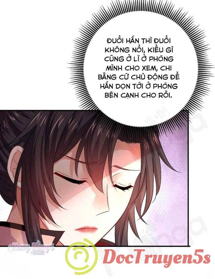 Ta Ở Dị Giới Nuôi Dưỡng Nam Thần: Thần Y Cửu Tiểu Thư Chapter 232 - 13