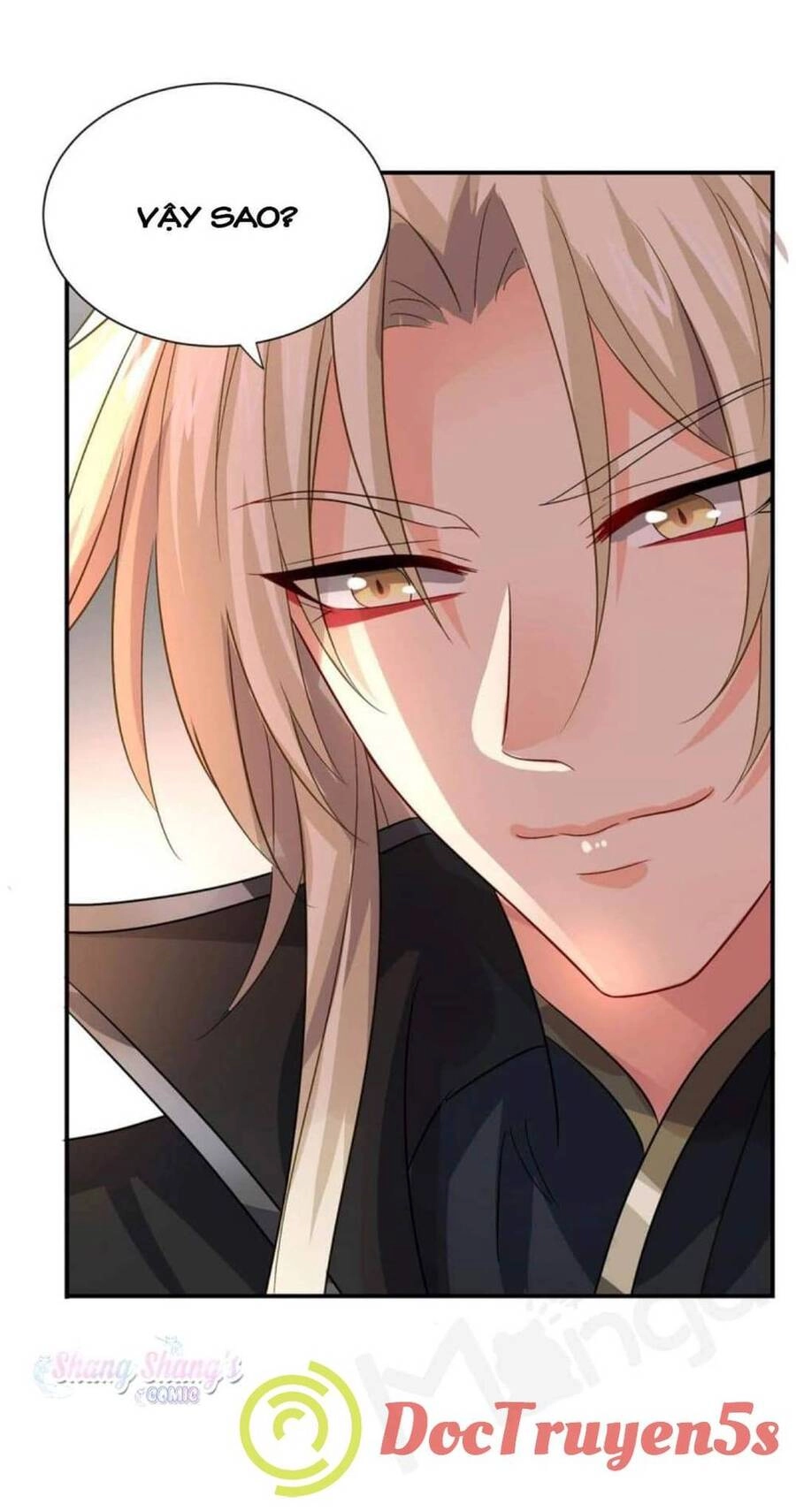 Ta Ở Dị Giới Nuôi Dưỡng Nam Thần: Thần Y Cửu Tiểu Thư Chapter 232 - 16