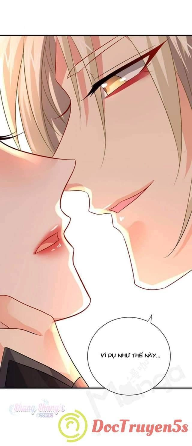 Ta Ở Dị Giới Nuôi Dưỡng Nam Thần: Thần Y Cửu Tiểu Thư Chapter 232 - 18