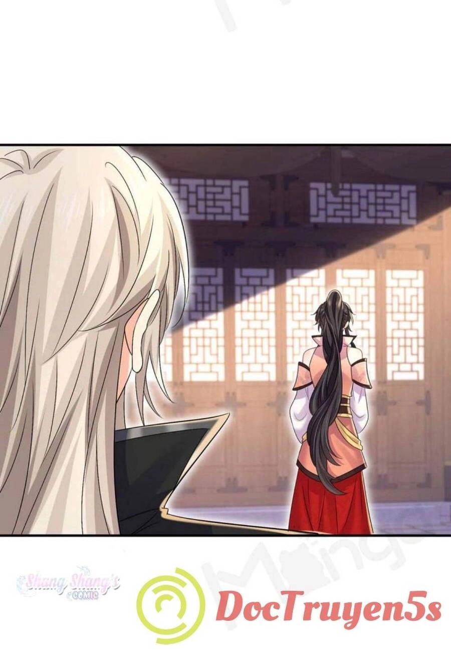 Ta Ở Dị Giới Nuôi Dưỡng Nam Thần: Thần Y Cửu Tiểu Thư Chapter 232 - 21