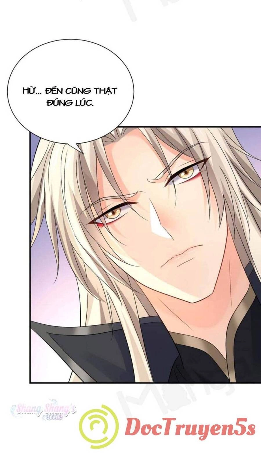 Ta Ở Dị Giới Nuôi Dưỡng Nam Thần: Thần Y Cửu Tiểu Thư Chapter 232 - 22