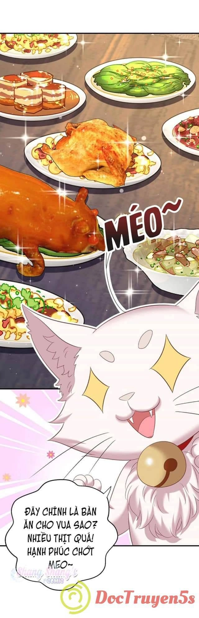 Ta Ở Dị Giới Nuôi Dưỡng Nam Thần: Thần Y Cửu Tiểu Thư Chapter 232 - 30