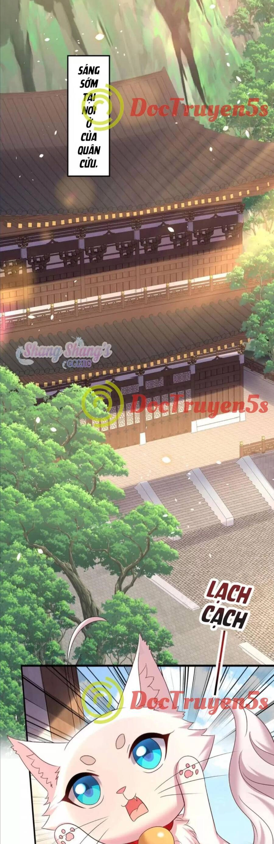 Ta Ở Dị Giới Nuôi Dưỡng Nam Thần: Thần Y Cửu Tiểu Thư Chapter 233 - 15