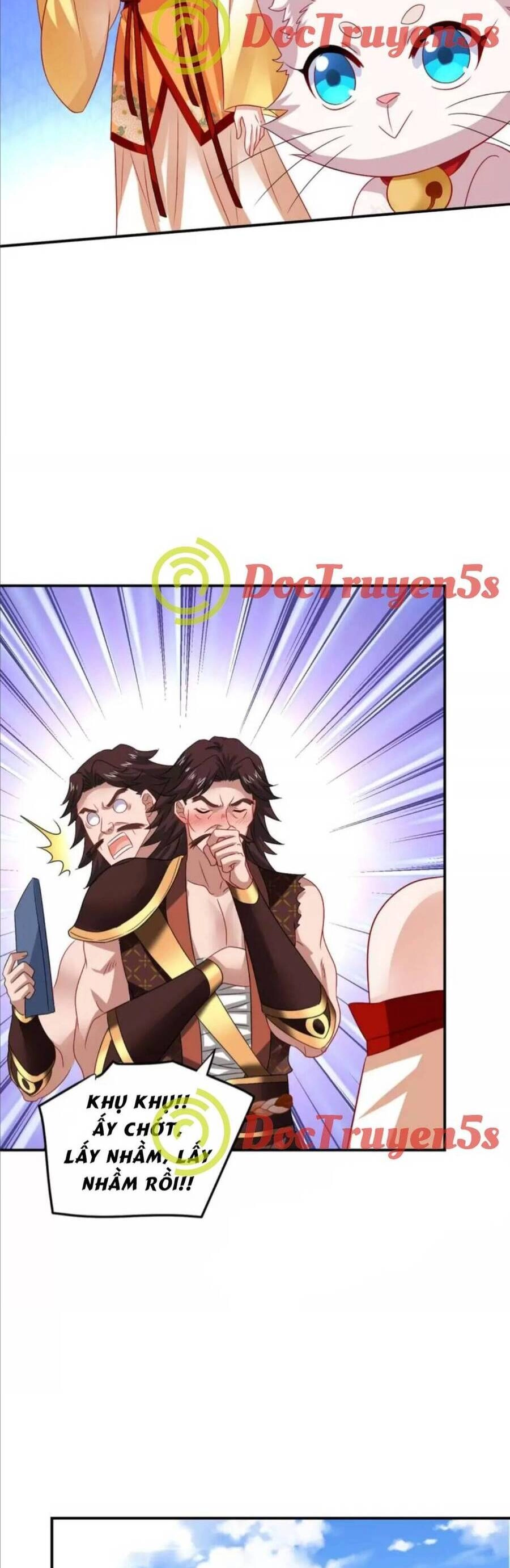 Ta Ở Dị Giới Nuôi Dưỡng Nam Thần: Thần Y Cửu Tiểu Thư Chapter 234 - 13