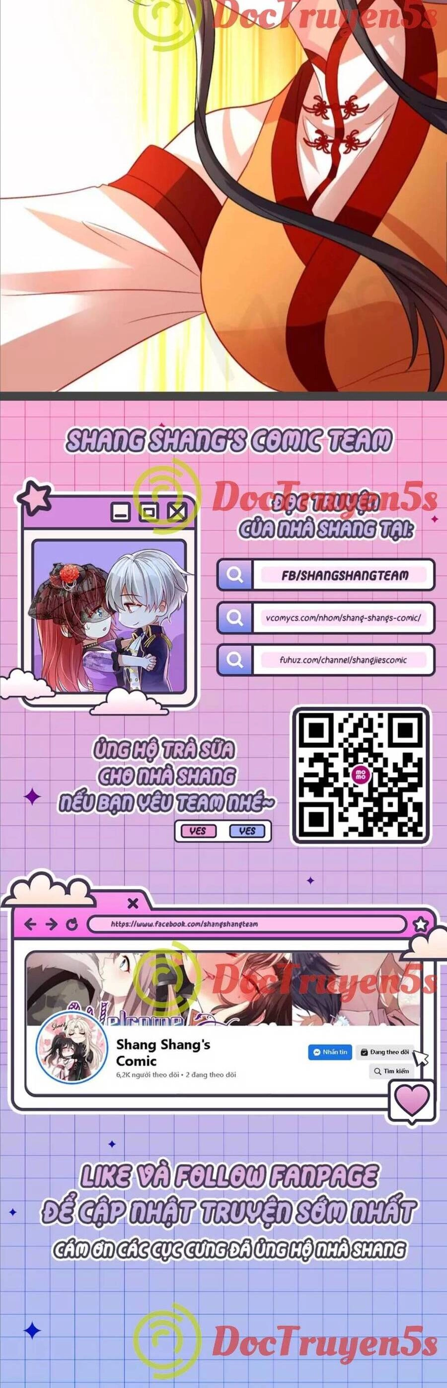 Ta Ở Dị Giới Nuôi Dưỡng Nam Thần: Thần Y Cửu Tiểu Thư Chapter 234 - 23