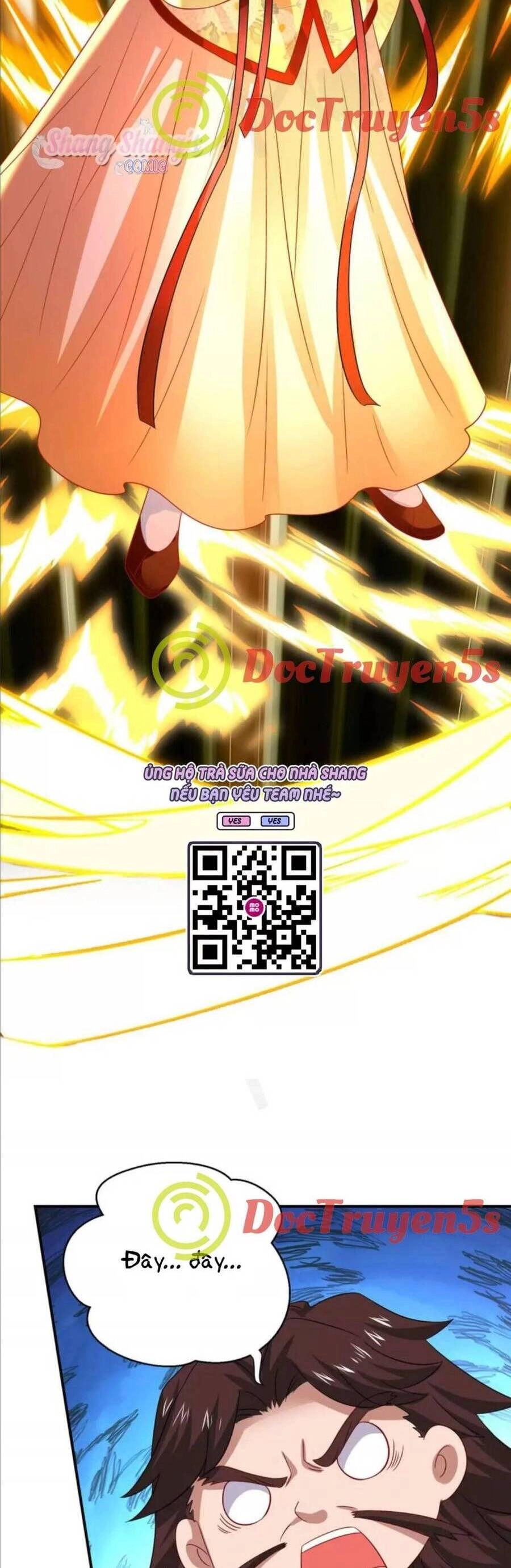 Ta Ở Dị Giới Nuôi Dưỡng Nam Thần: Thần Y Cửu Tiểu Thư Chapter 235 - 4