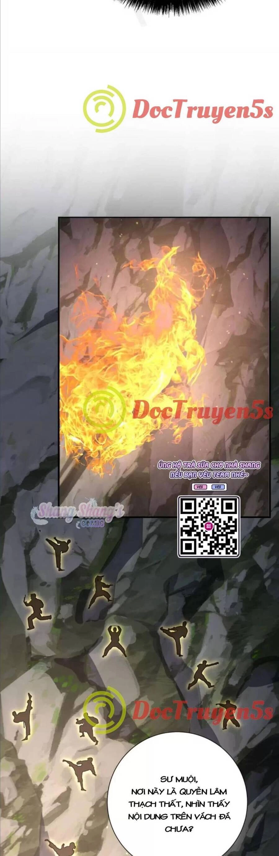 Ta Ở Dị Giới Nuôi Dưỡng Nam Thần: Thần Y Cửu Tiểu Thư Chapter 235 - 15