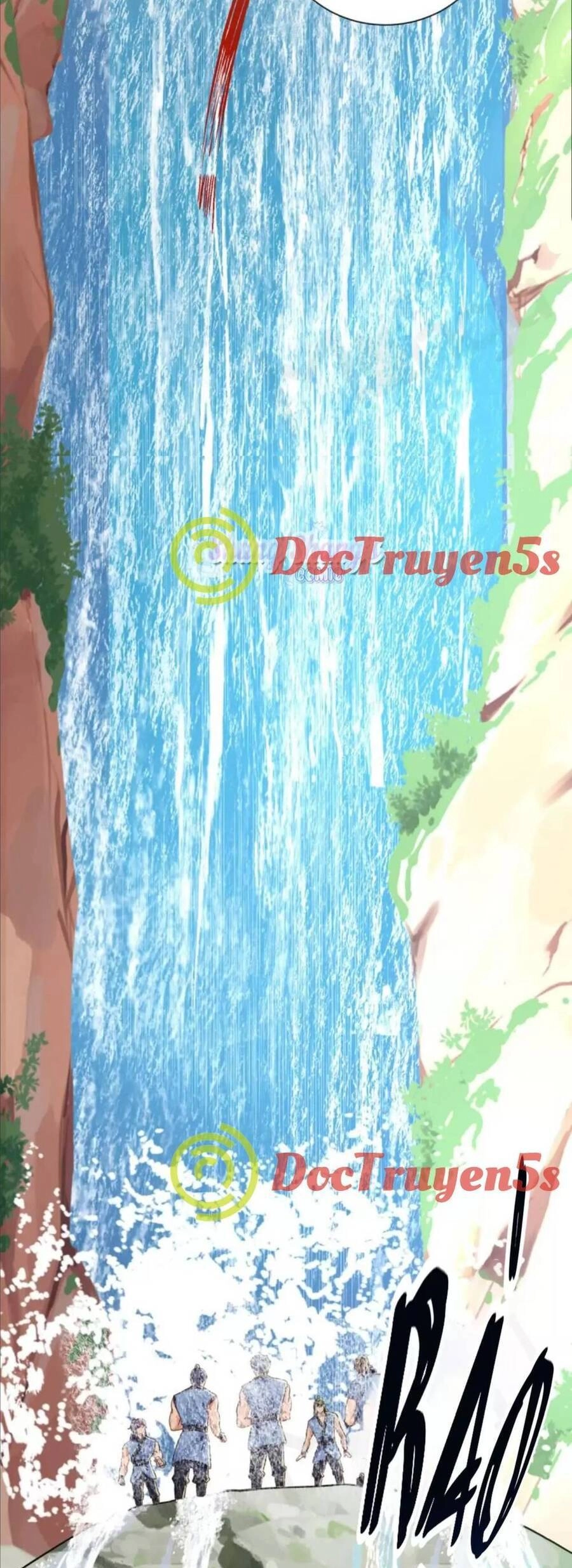 Ta Ở Dị Giới Nuôi Dưỡng Nam Thần: Thần Y Cửu Tiểu Thư Chapter 235 - 22