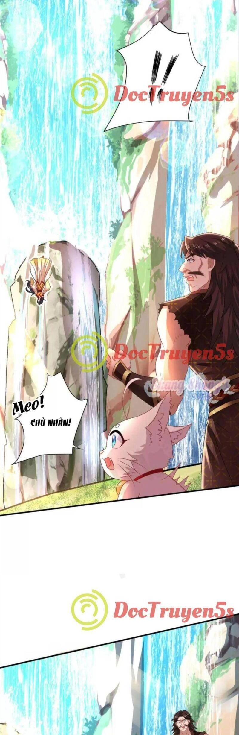 Ta Ở Dị Giới Nuôi Dưỡng Nam Thần: Thần Y Cửu Tiểu Thư Chapter 236 - 10