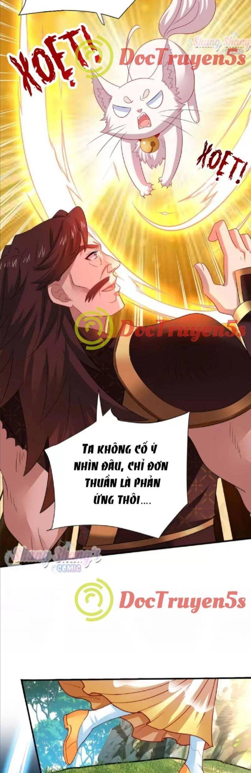 Ta Ở Dị Giới Nuôi Dưỡng Nam Thần: Thần Y Cửu Tiểu Thư Chapter 236 - 14