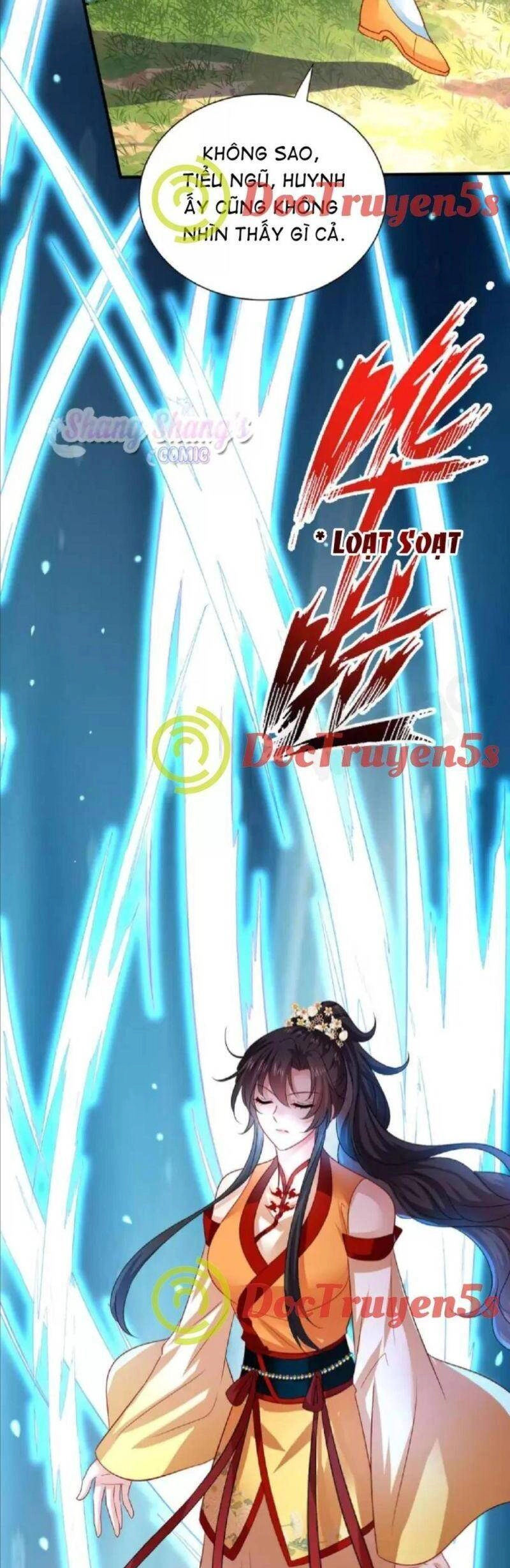 Ta Ở Dị Giới Nuôi Dưỡng Nam Thần: Thần Y Cửu Tiểu Thư Chapter 236 - 15