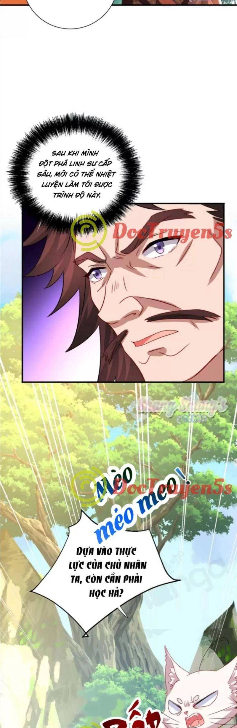 Ta Ở Dị Giới Nuôi Dưỡng Nam Thần: Thần Y Cửu Tiểu Thư Chapter 236 - 17