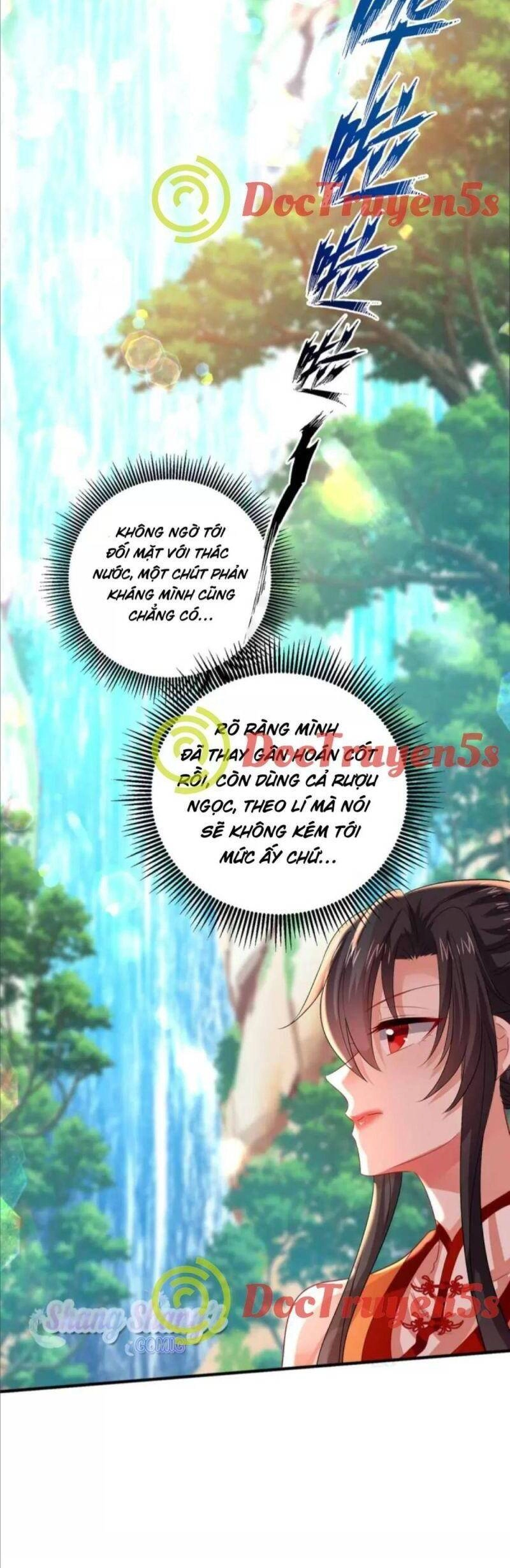 Ta Ở Dị Giới Nuôi Dưỡng Nam Thần: Thần Y Cửu Tiểu Thư Chapter 236 - 20