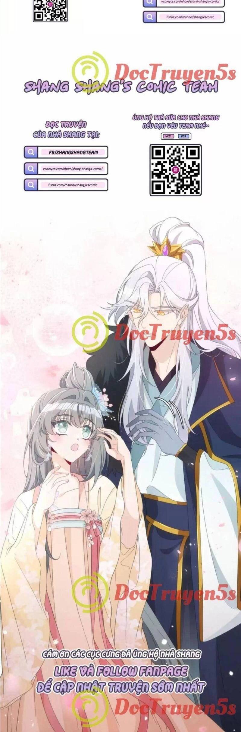 Ta Ở Dị Giới Nuôi Dưỡng Nam Thần: Thần Y Cửu Tiểu Thư Chapter 236 - 24