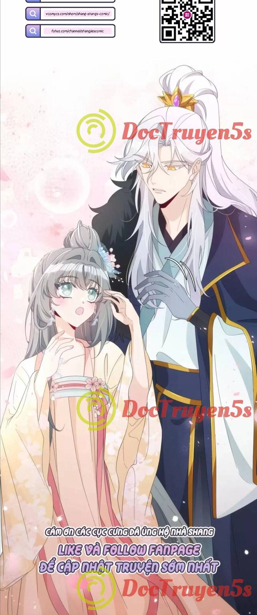 Ta Ở Dị Giới Nuôi Dưỡng Nam Thần: Thần Y Cửu Tiểu Thư Chapter 237 - 24