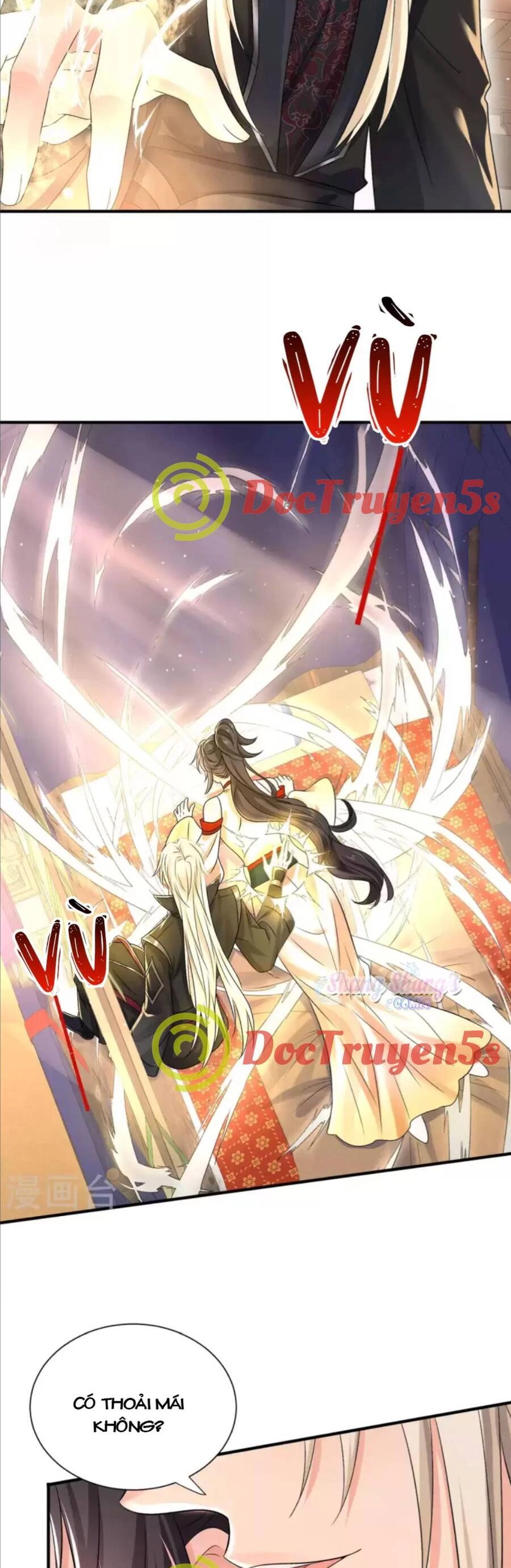 Ta Ở Dị Giới Nuôi Dưỡng Nam Thần: Thần Y Cửu Tiểu Thư Chapter 238 - 7