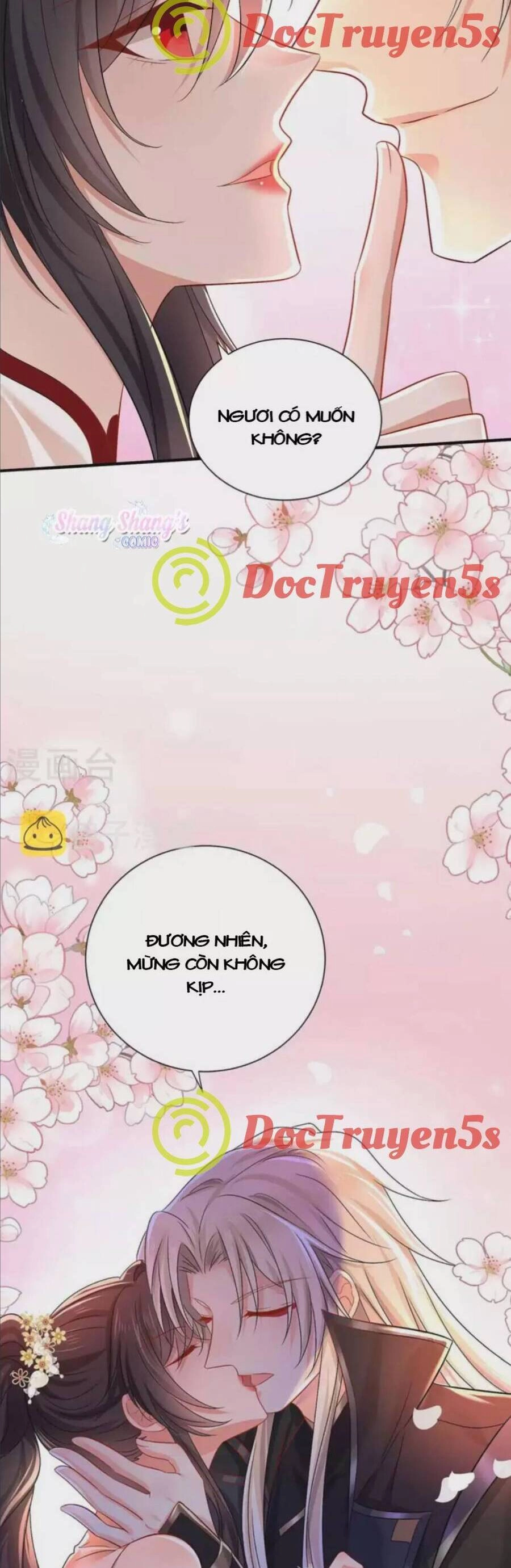 Ta Ở Dị Giới Nuôi Dưỡng Nam Thần: Thần Y Cửu Tiểu Thư Chapter 238 - 18